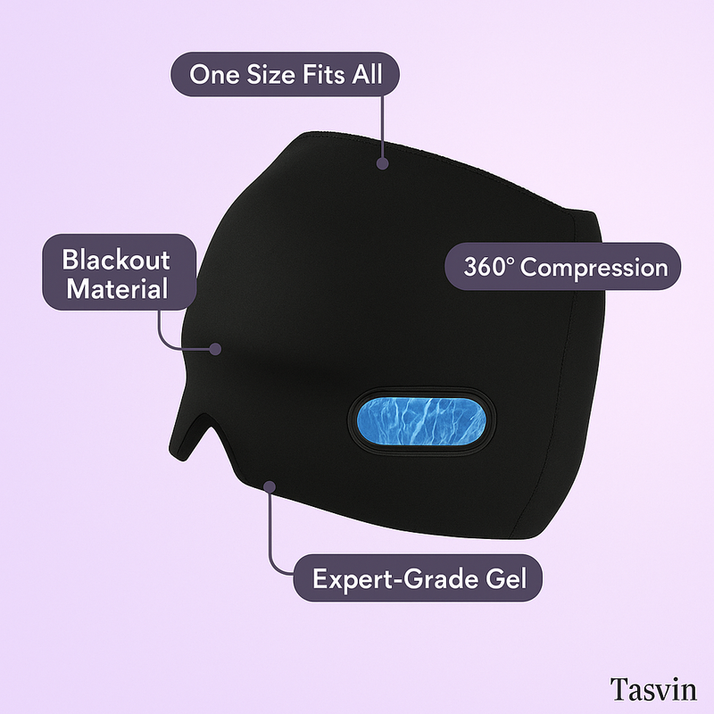 Relief Cap