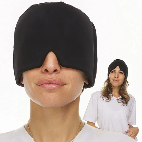 ReliefCap