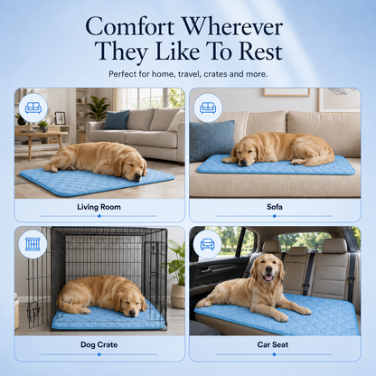 Cooling Mat for Dogs