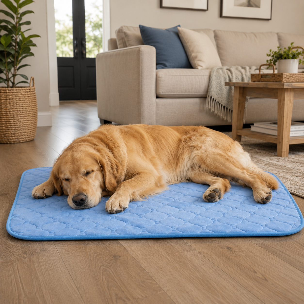 Cooling Mat for Dogs