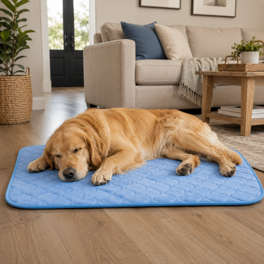 Cooling Mat for Dogs