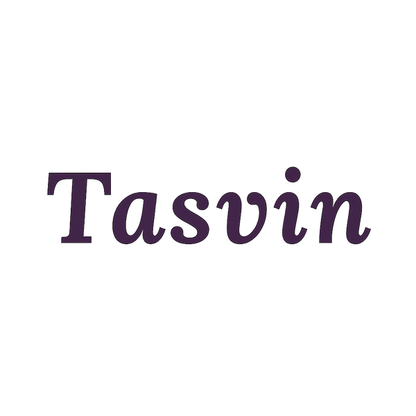 Tasvin